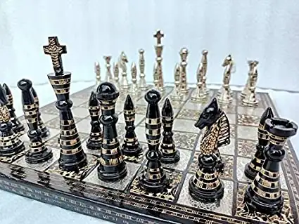 chess board set